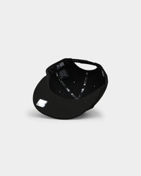 New Era Buffalo Bills 'NFL Basic' 9FIFTY Fitted Black