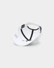 47 Brand Miami Dolphins '47 Clean Up Strapback White