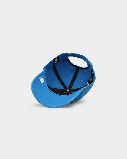 47 Brand Oklahoma City Thunder 47 MVP Strapback Blue Razor