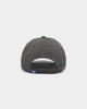 47 Brand Oklahoma City Thunder 47 Clean Up Strapback Charcoal