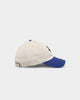 47 Brand Vancouver Canucks Two Tone 47 Clean Up Strapback Natural
