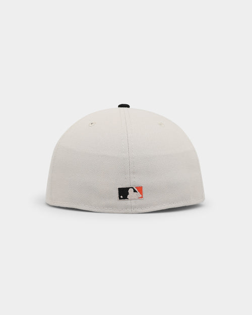 New Era Baltimore Orioles 'Batter Up' 59FIFTY Fitted Stone