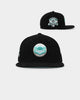 New Era Chicago Cubs 'Black Cord Blue Tint' 59FIFTY Fitted Black