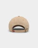 47 Brand Alabama Crimson '47 Clean Up Strapback Khaki