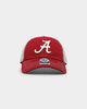 47 Brand Alabama Crimson Tide Trawler '47 Clean Up Strapback Razor Red