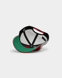 47 Brand Alabama Crimson Tide Trawler '47 Clean Up Strapback Razor Red