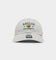 47 Brand Baylor Bears Original '47 Clean Up Strapback Gray