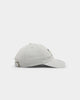 47 Brand Baylor Bears Original '47 Clean Up Strapback Gray