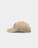 47 Brand Georgia Bulldogs '47 Clean Up Strapback Khaki