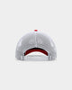 47 Brand Georgia Bulldogs Flagship '47 MVP Trucker Snapback Red