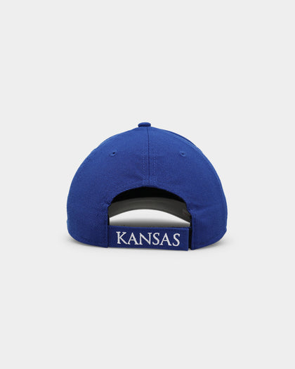 47 Brand Kansas Jayhawks '47 MVP Strapback Royal