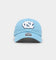 47 Brand North Carolina Tar Heels UNC '47 Clean Up Strapback Columbia