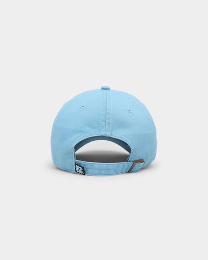 47 Brand North Carolina Tar Heels UNC '47 Clean Up Strapback Columbia