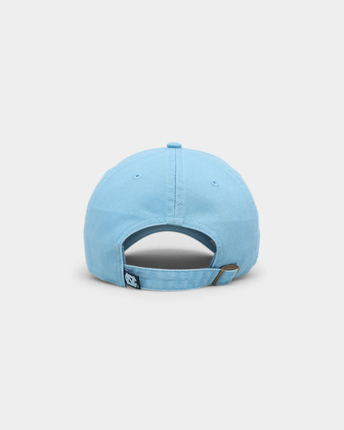 47 Brand North Carolina Tar Heels UNC '47 Clean Up Strapback Columbia