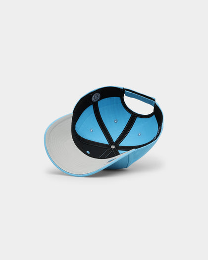 47 Brand North Carolina Tar Heels UNC '47 MVP Strapback Columbia