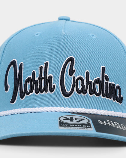 47 Brand North Carolina Tar Heels UNC '47 MVP DP Snapback Columbia