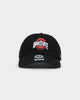 47 Brand Ohio State Buckeyes '47 Clean Up Strapback Black