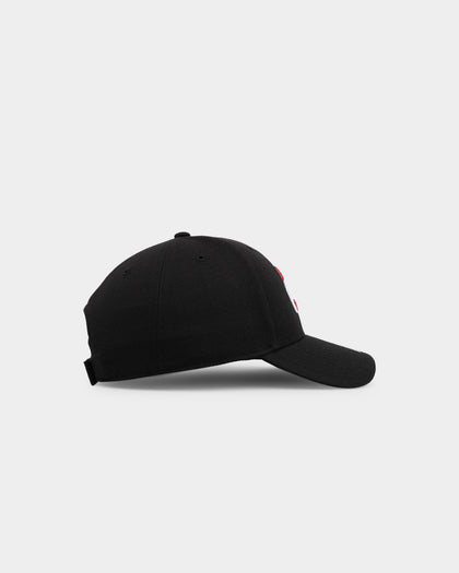47 Brand Ohio State Buckeyes '47 MVP Strapback Black