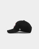 47 Brand Ohio State Buckeyes '47 MVP Strapback Black