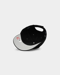 47 Brand Ohio State Buckeyes '47 MVP Strapback Black