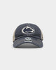 47 Brand Penn State Nittany Lions Trawler '47 Clean Up Strapback Vintage Navy