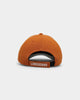 47 Brand Texas Longhorns '47 MVP Strapback Burnt Orange
