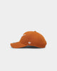 47 Brand Texas Longhorns '47 MVP Strapback Burnt Orange
