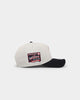 New Era Buffalo Bisons 'Batter Up' 9FORTY A-Frame Snapback Stone
