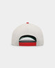 New Era Havana Sugar Kings 'Batter Up' 9FORTY A-Frame Snapback Stone