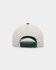 New Era Modesto Nuts 'Batter Up' 9FORTY A-Frame Snapback Stone