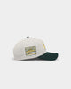 New Era Modesto Nuts 'Batter Up' 9FORTY A-Frame Snapback Stone