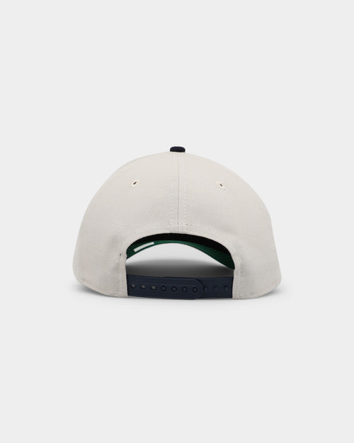 New Era Portland Beavers 'Batter Up' 9FORTY A-Frame Snapback Stone