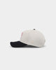 New Era Portland Beavers 'Batter Up' 9FORTY A-Frame Snapback Stone