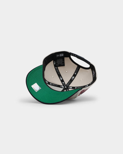 New Era Portland Beavers 'Batter Up' 9FORTY A-Frame Snapback Stone
