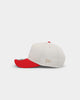 New Era Cincinnati Reds 'Batter Up' 9FORTY A-Frame Snapback Stone