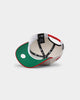 New Era Cincinnati Reds 'Batter Up' 9FORTY A-Frame Snapback Stone