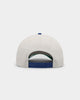 New Era Milwaukee Brewers 'Batter Up' 9FORTY A-Frame Snapback Stone