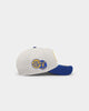 New Era Milwaukee Brewers 'Batter Up' 9FORTY A-Frame Snapback Stone