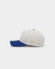 New Era Milwaukee Brewers 'Batter Up' 9FORTY A-Frame Snapback Stone