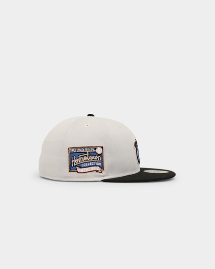 New Era Colorado Catfish 'Batter Up' 59FIFTY Fitted Stone
