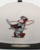New Era Denver Bears 'Batter Up' 59FIFTY Fitted Stone