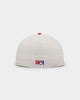 Havana Sugar Kings 'Batter Up' 59FIFTY Fitted Stone