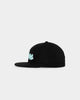 New Era Las Vegas Raiders 'Black Cord Blue Tint' 59FIFTY Fitted Black