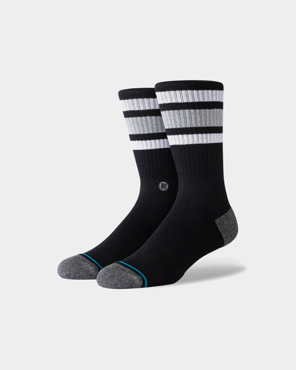 Stance Men's Boyd St Socks Black