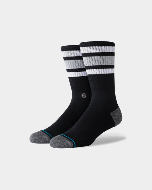 Stance Men's Boyd St Socks Black