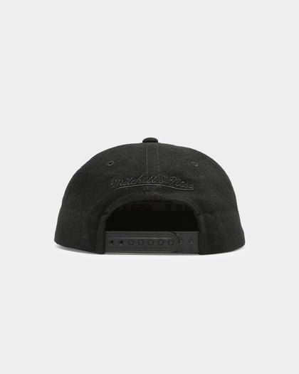 Mitchell & Ness NBA East All Stars 1988 Deadstock Snapback Black