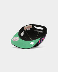 Mitchell & Ness NBA East All Stars 1988 Deadstock Snapback Black