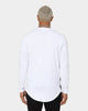 Saint Morta El Duplo 2.0 Long Sleeve T-Shirt White