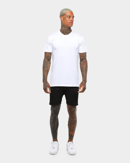 Well Made Standard Issue Tee White