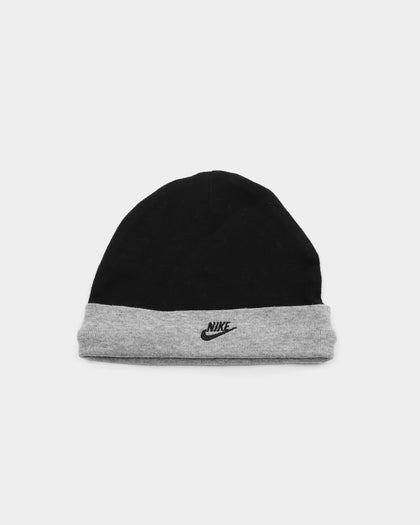 Nike Futura Three-Piece Infant Set Black